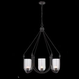 Подвесная люстра ST Luce Codita  - 3